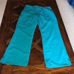 Scrub Bottom - Jockey